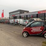 garage swyngedouw verkoop van tweedehandswagens torhout