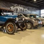 garage swyngedouw verkoop van tweedehandswagens torhout